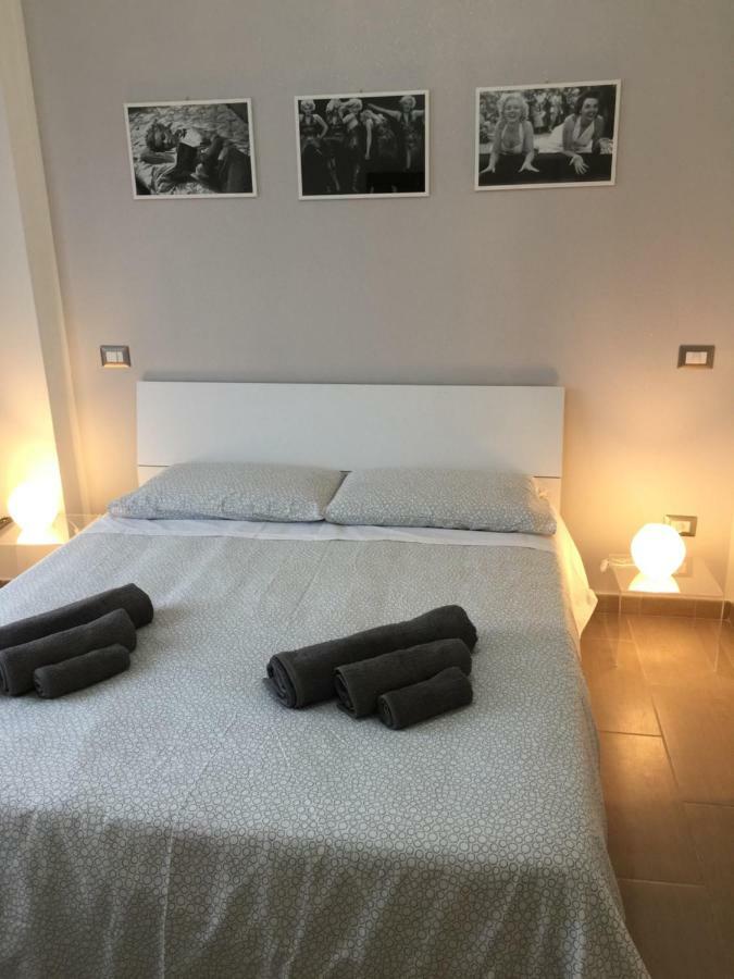 Casa Grimaldi Ξενοδοχείο Εξωτερικό φωτογραφία