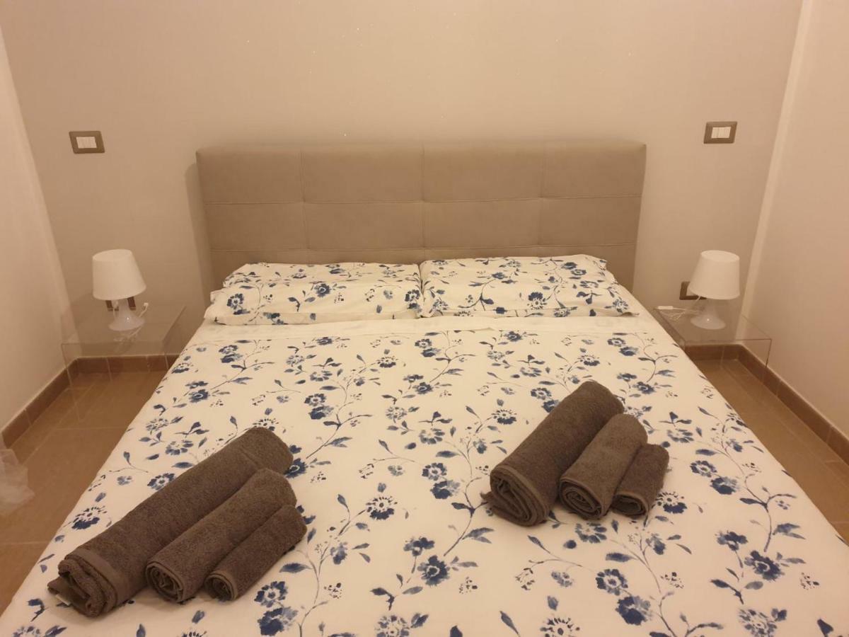 Casa Grimaldi Ξενοδοχείο Εξωτερικό φωτογραφία