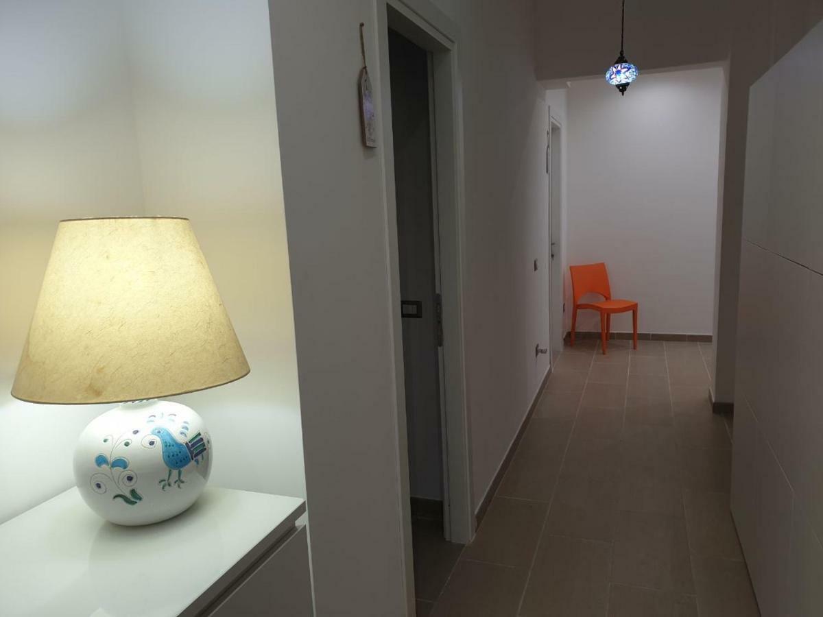 Casa Grimaldi Ξενοδοχείο Εξωτερικό φωτογραφία
