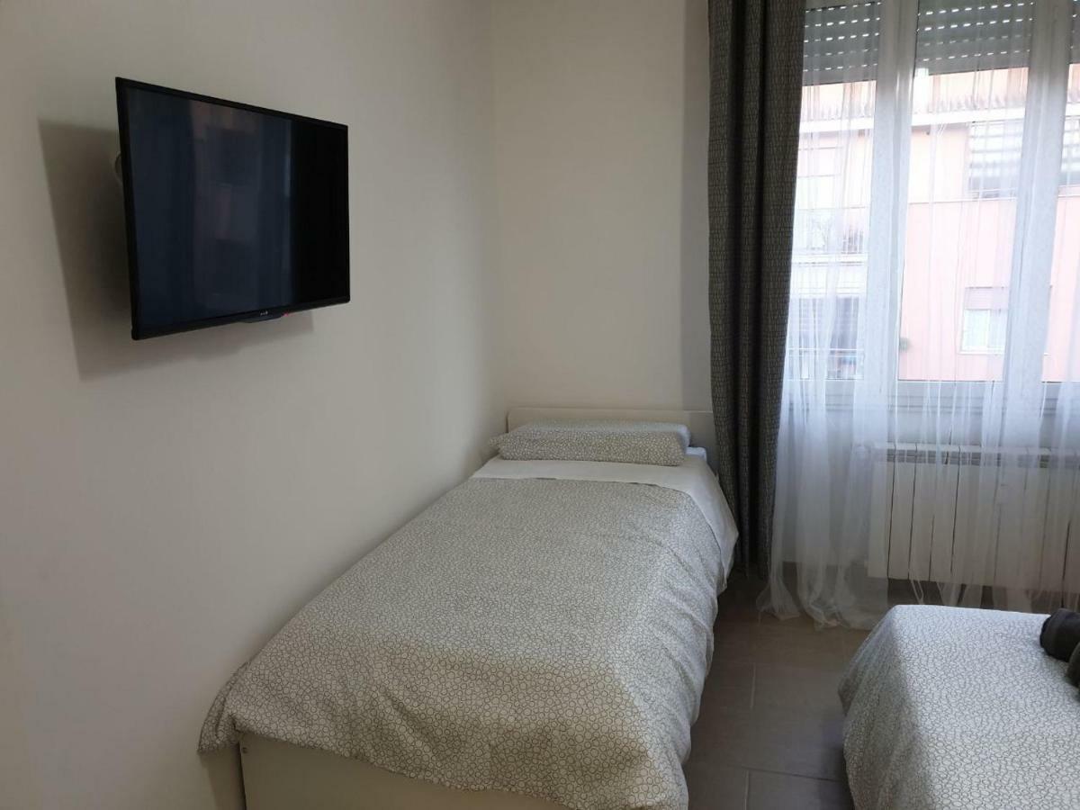 Casa Grimaldi Ξενοδοχείο Εξωτερικό φωτογραφία