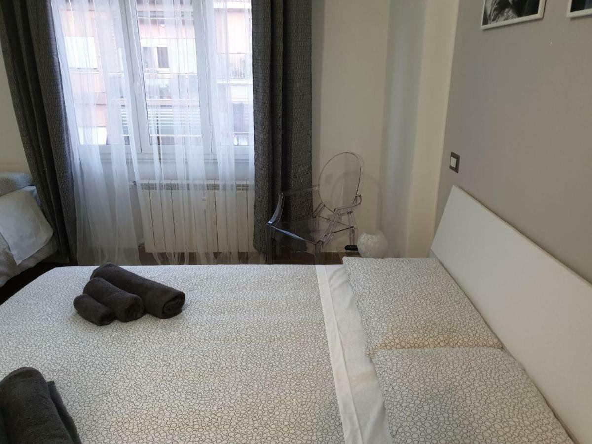 Casa Grimaldi Ξενοδοχείο Εξωτερικό φωτογραφία