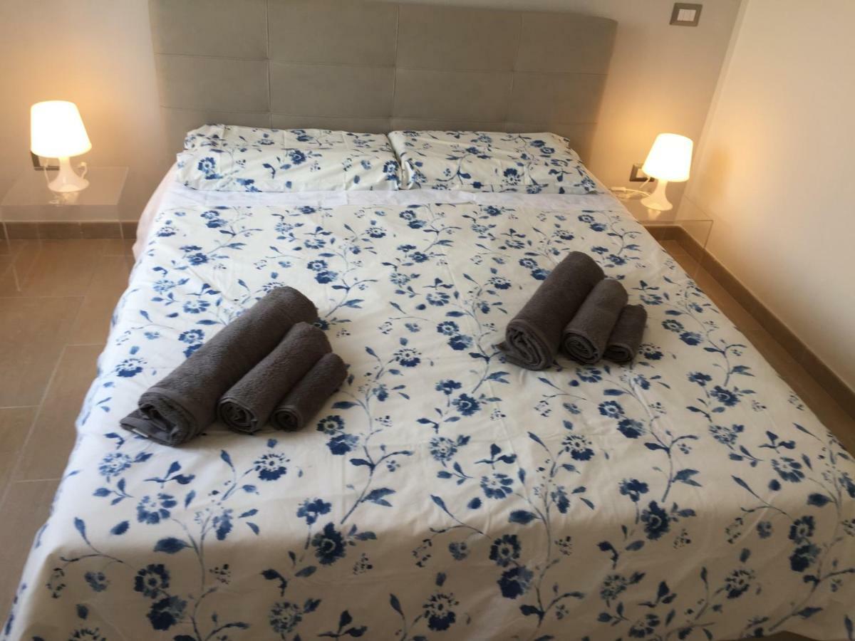 Casa Grimaldi Ξενοδοχείο Εξωτερικό φωτογραφία