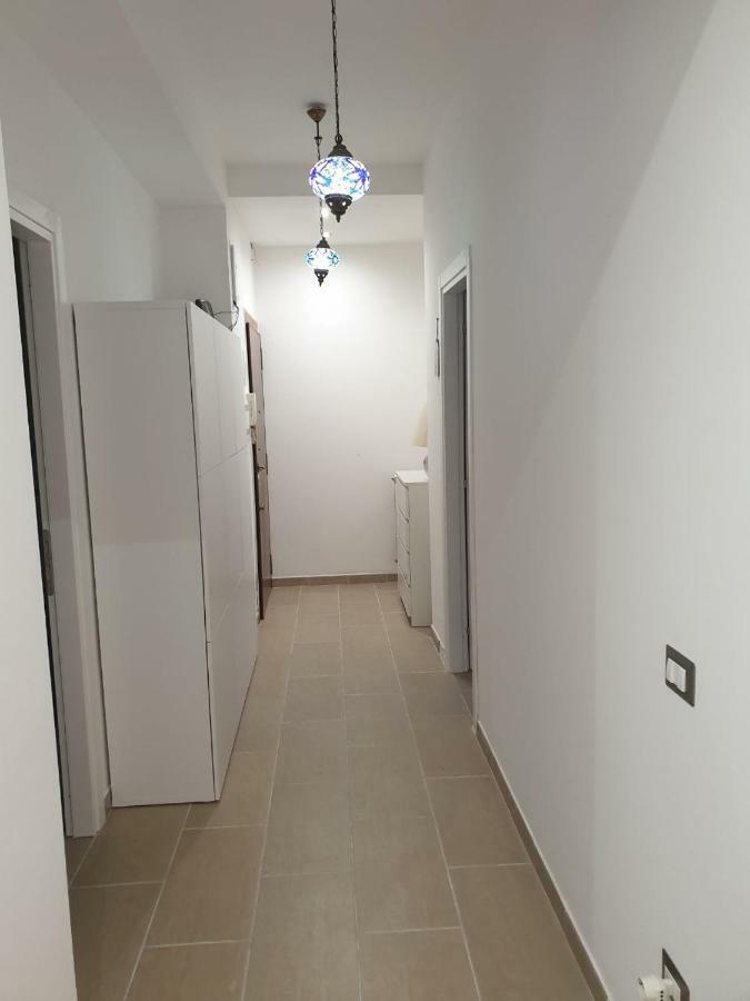 Casa Grimaldi Ξενοδοχείο Εξωτερικό φωτογραφία