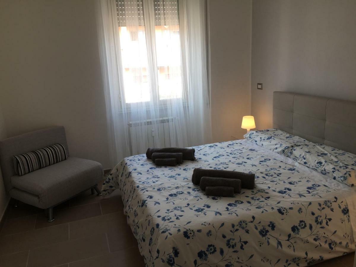 Casa Grimaldi Ξενοδοχείο Εξωτερικό φωτογραφία