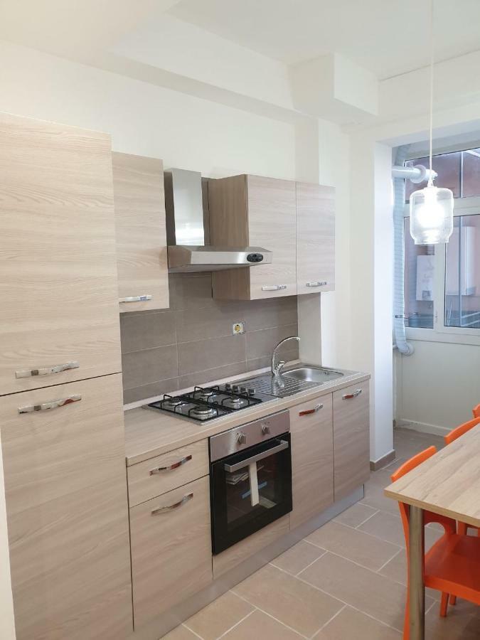 Casa Grimaldi Ξενοδοχείο Εξωτερικό φωτογραφία