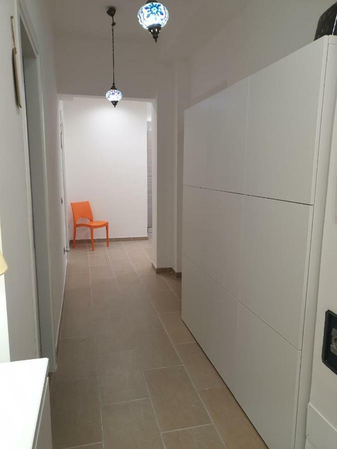 Casa Grimaldi Ξενοδοχείο Εξωτερικό φωτογραφία