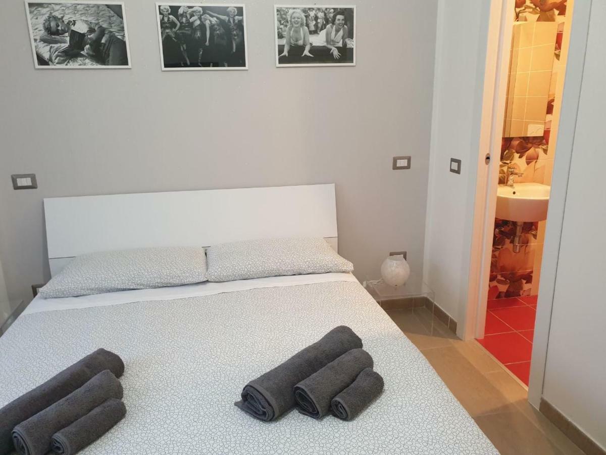 Casa Grimaldi Ξενοδοχείο Εξωτερικό φωτογραφία