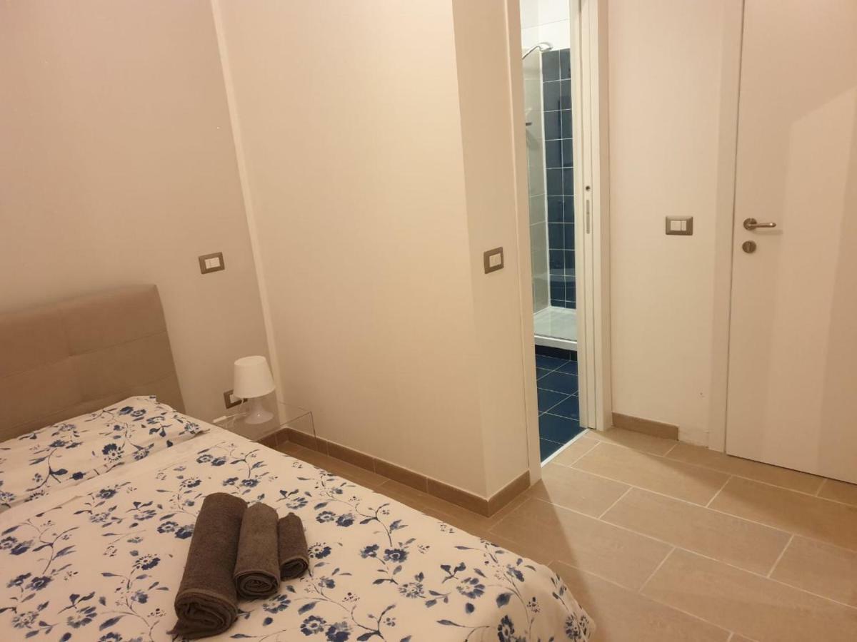 Casa Grimaldi Ξενοδοχείο Εξωτερικό φωτογραφία