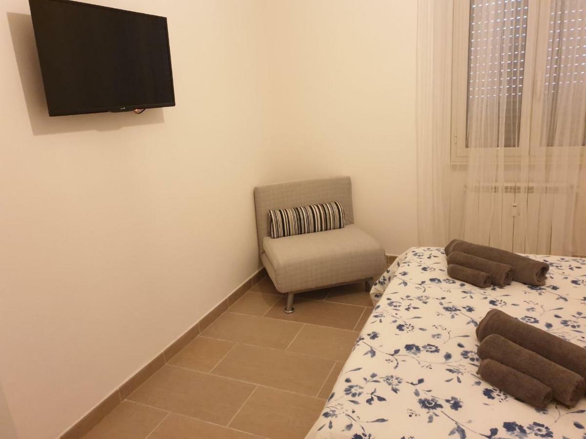 Casa Grimaldi Ξενοδοχείο Εξωτερικό φωτογραφία