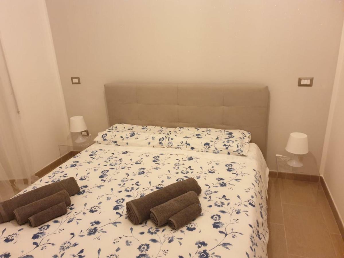 Casa Grimaldi Ξενοδοχείο Εξωτερικό φωτογραφία