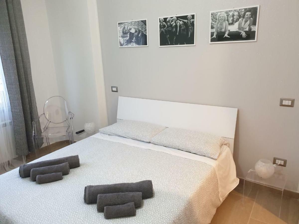 Casa Grimaldi Ξενοδοχείο Εξωτερικό φωτογραφία