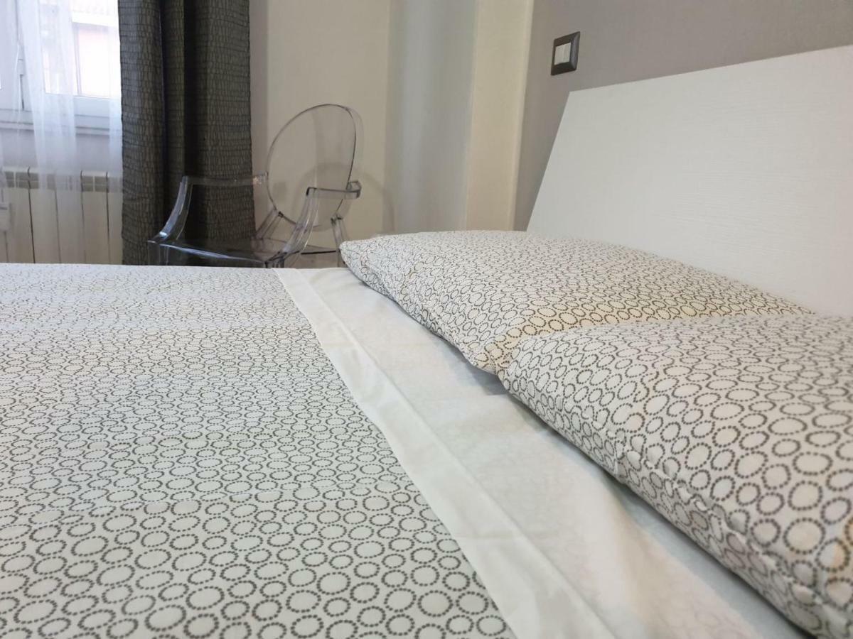 Casa Grimaldi Ξενοδοχείο Εξωτερικό φωτογραφία