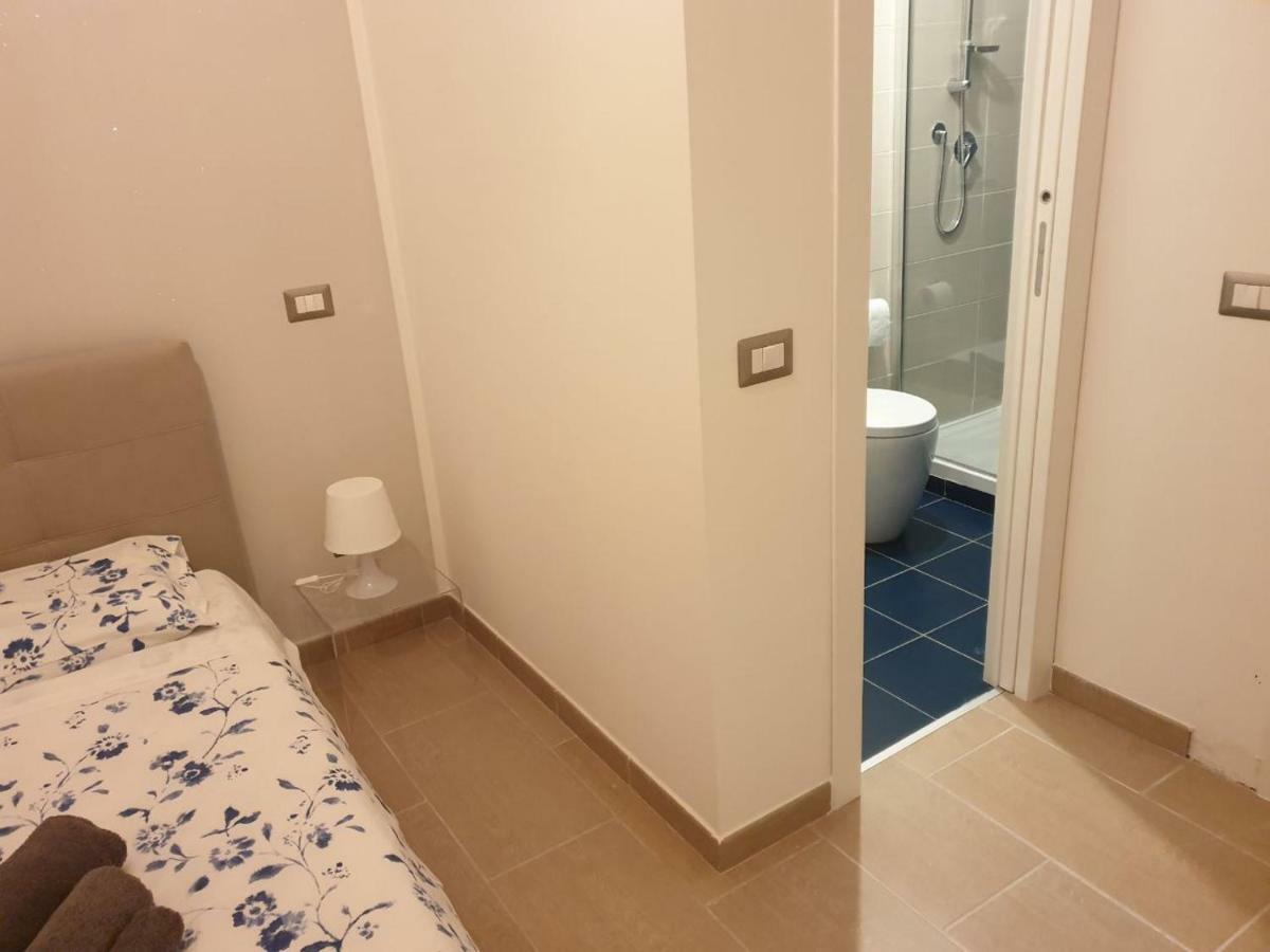 Casa Grimaldi Ξενοδοχείο Εξωτερικό φωτογραφία