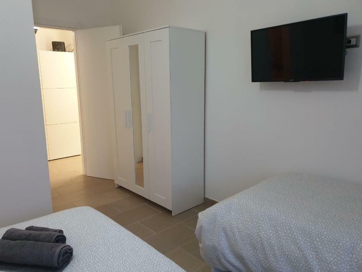 Casa Grimaldi Ξενοδοχείο Εξωτερικό φωτογραφία