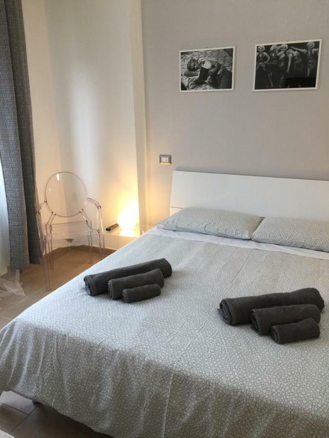 Casa Grimaldi Ξενοδοχείο Εξωτερικό φωτογραφία
