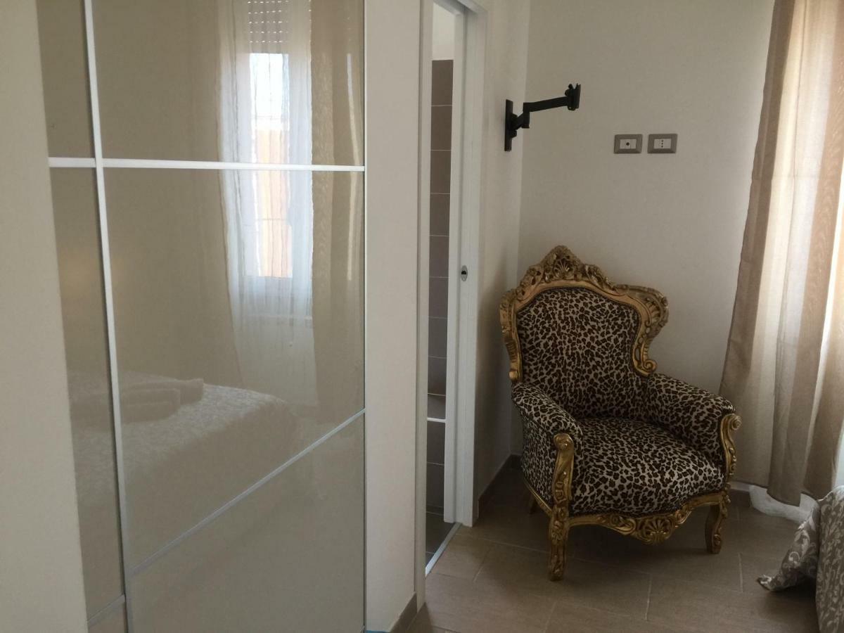 Casa Grimaldi Ξενοδοχείο Εξωτερικό φωτογραφία