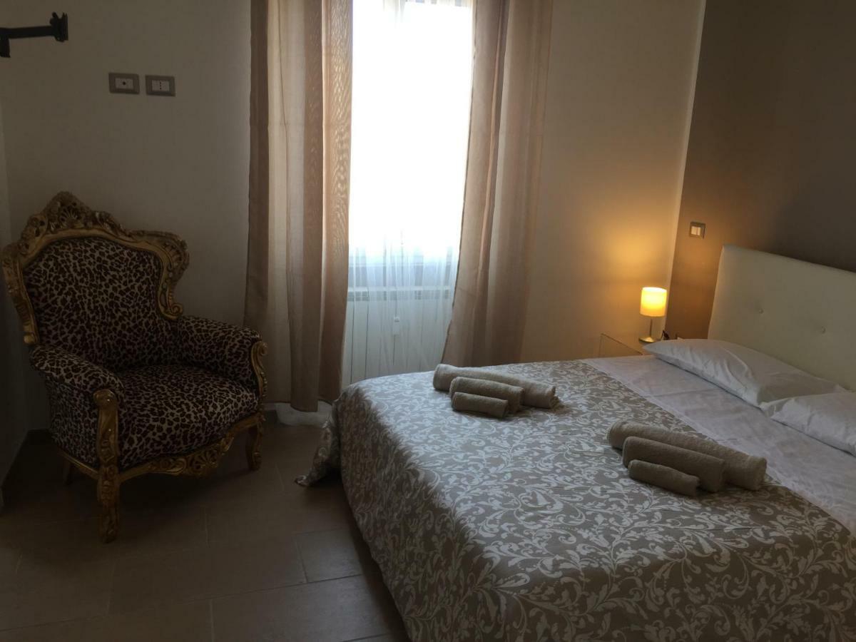 Casa Grimaldi Ξενοδοχείο Εξωτερικό φωτογραφία