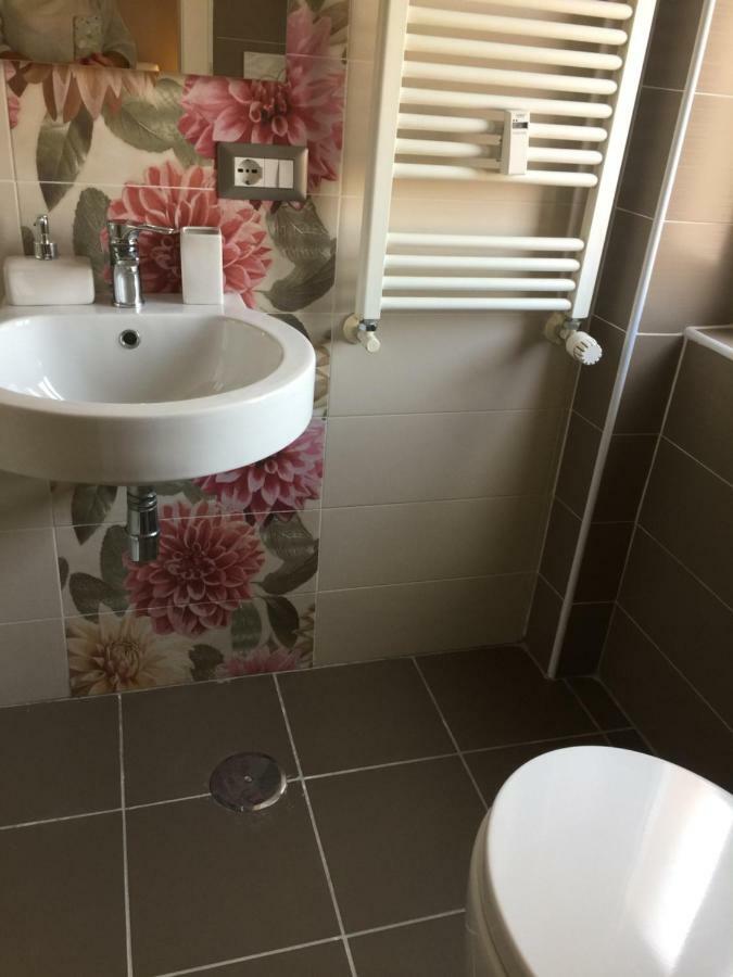 Casa Grimaldi Ξενοδοχείο Εξωτερικό φωτογραφία