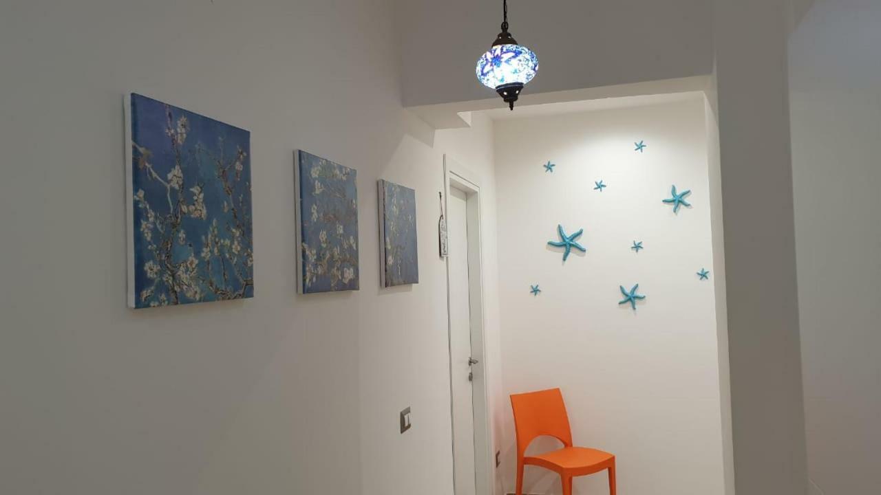Casa Grimaldi Ξενοδοχείο Εξωτερικό φωτογραφία